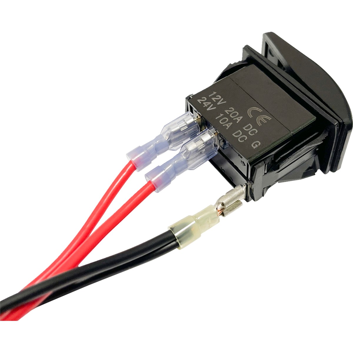 DEI Auxiliary Fan Kit