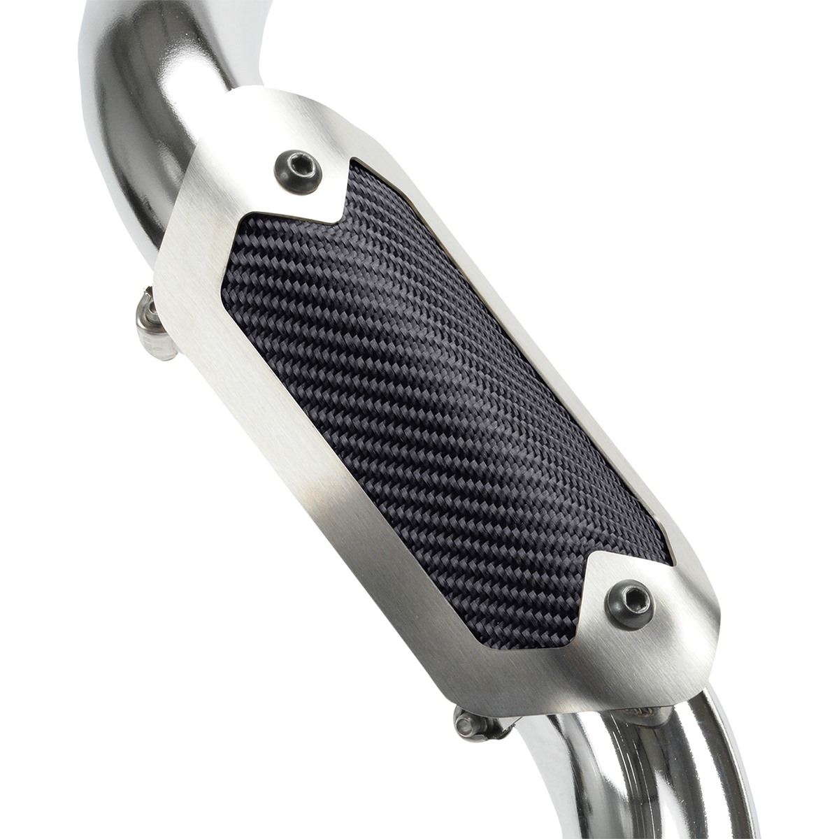 Custom Heat Shield