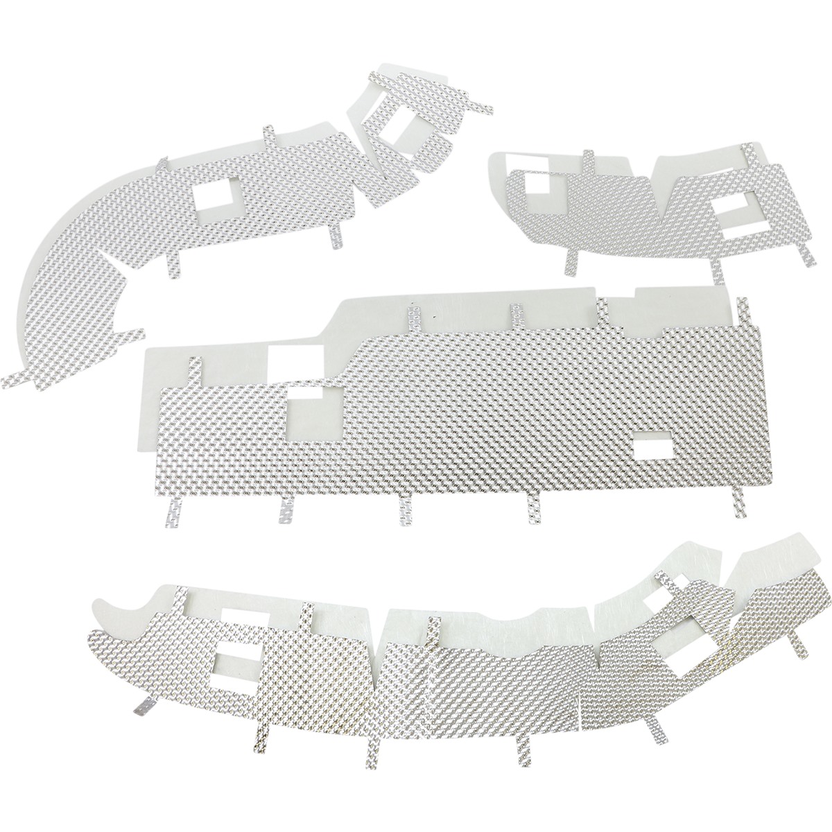 Heat Shield Liner
