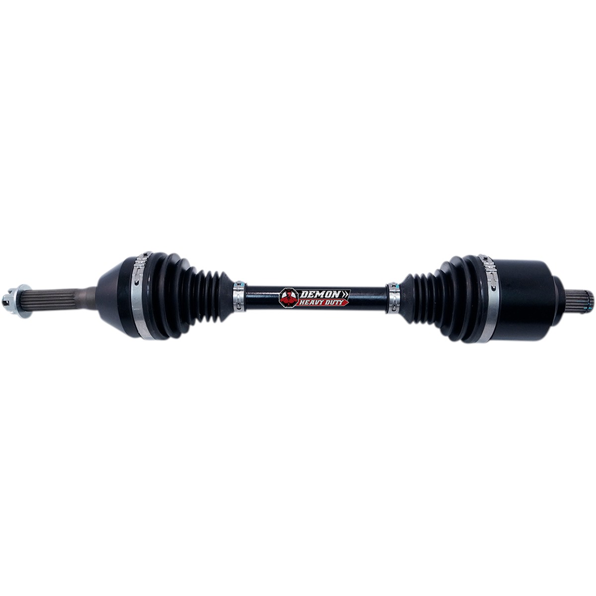 Complete Heavy-Duty Axle - Rear Left