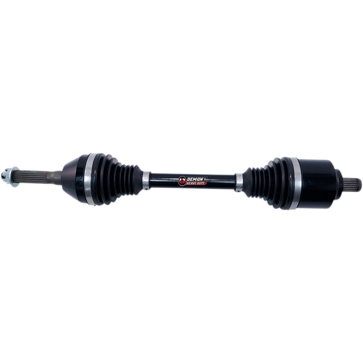 Complete Heavy-Duty Axle - Rear Right