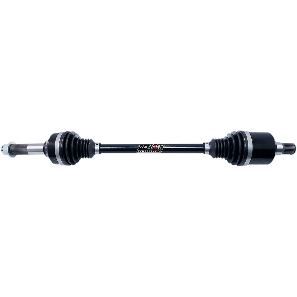 Complete Heavy-Duty Axle - Rear Right/Rear Left