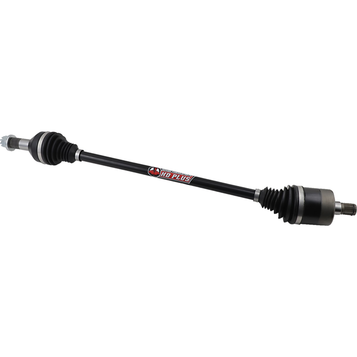 Heavy Duty Plus Lift Axle