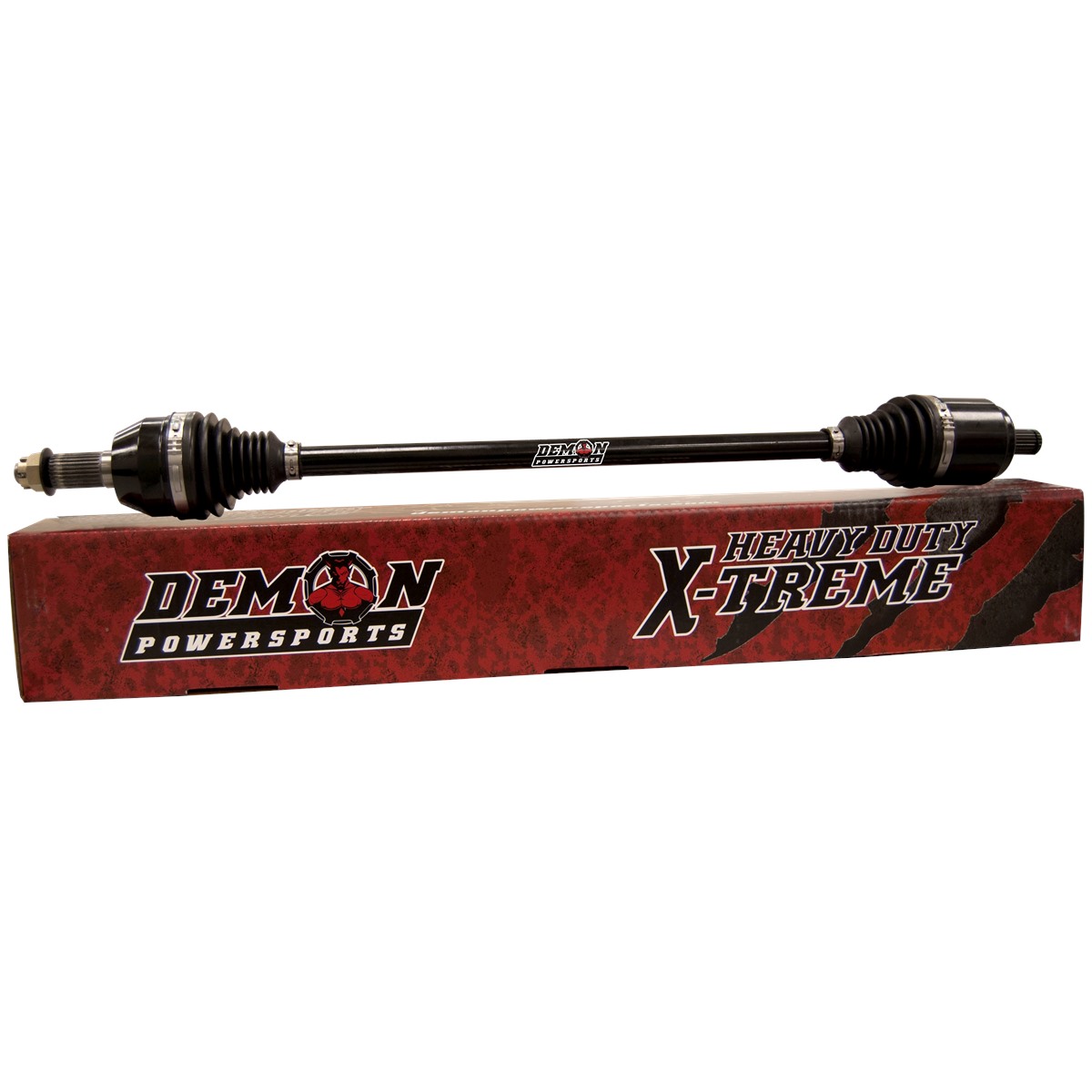 Demon Heavy-Duty X-Treme Long Travel Axle