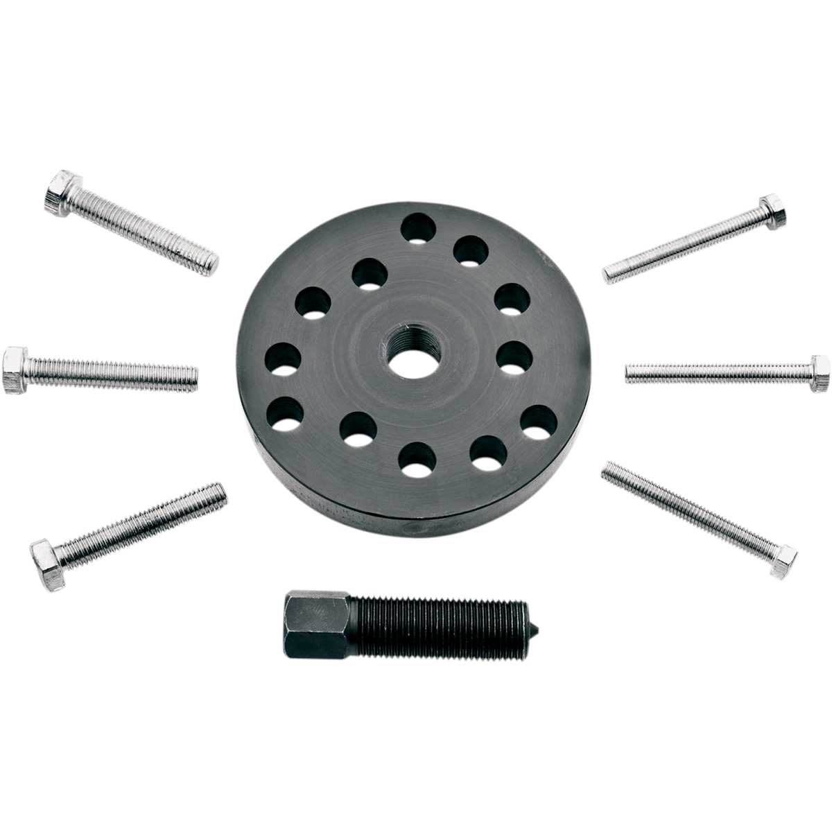 Dennis Stubblefield Sales Flywheel Puller Disc
