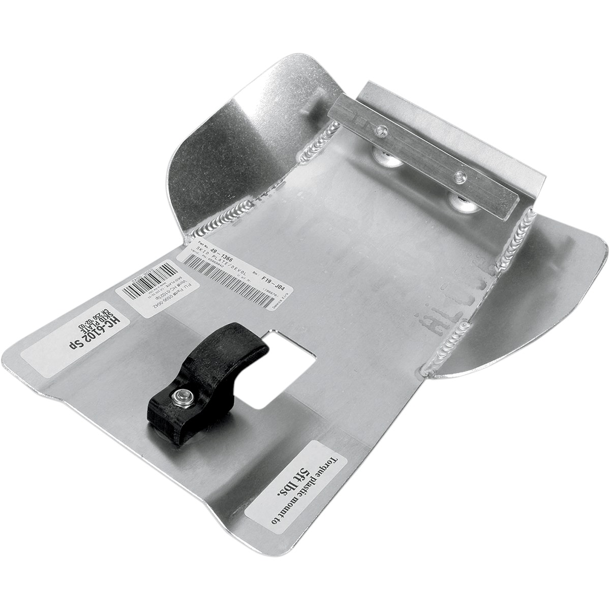 Skid Plate