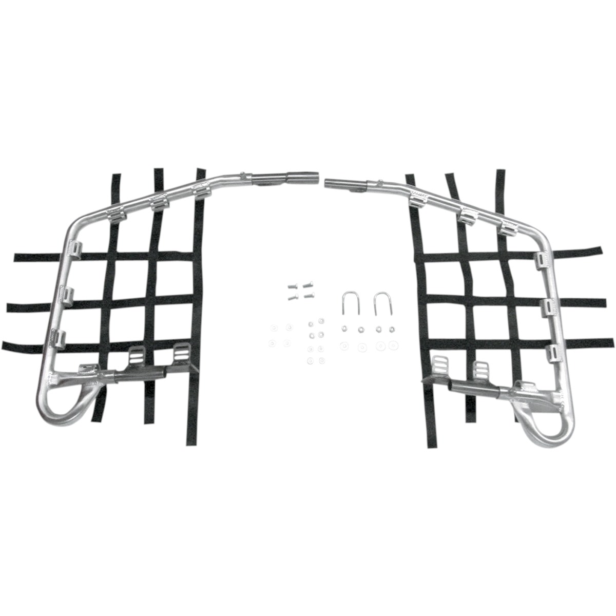 Alloy Nerf Bars