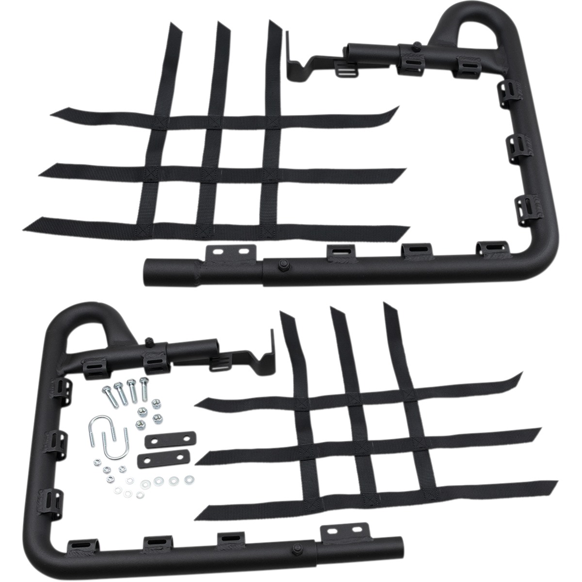 Fat Series Alloy Nerf Bars