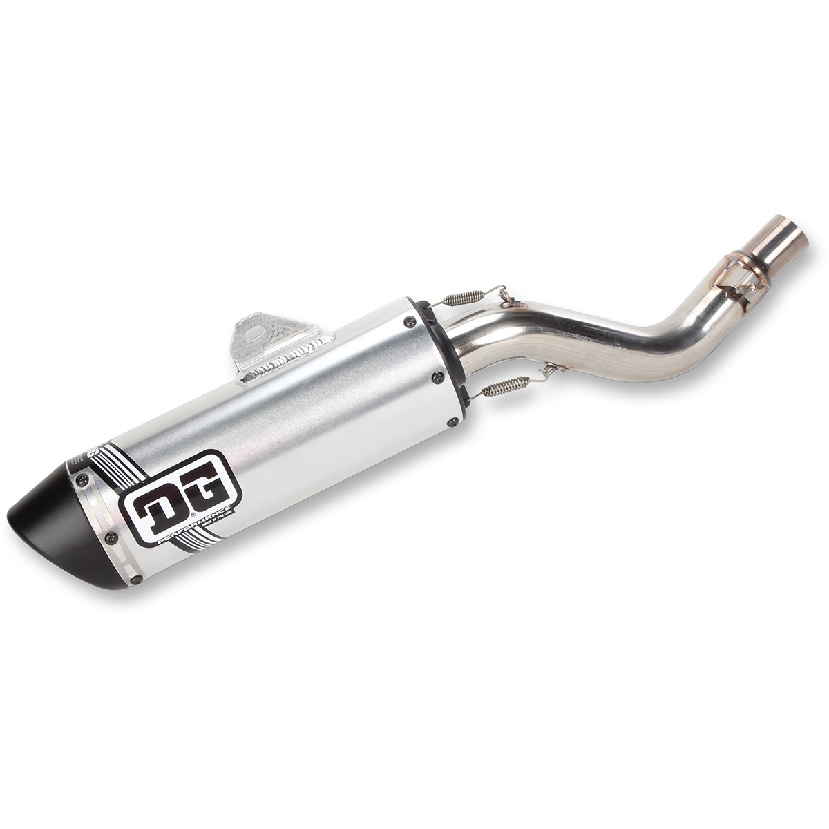 V2 Slip-On Muffler