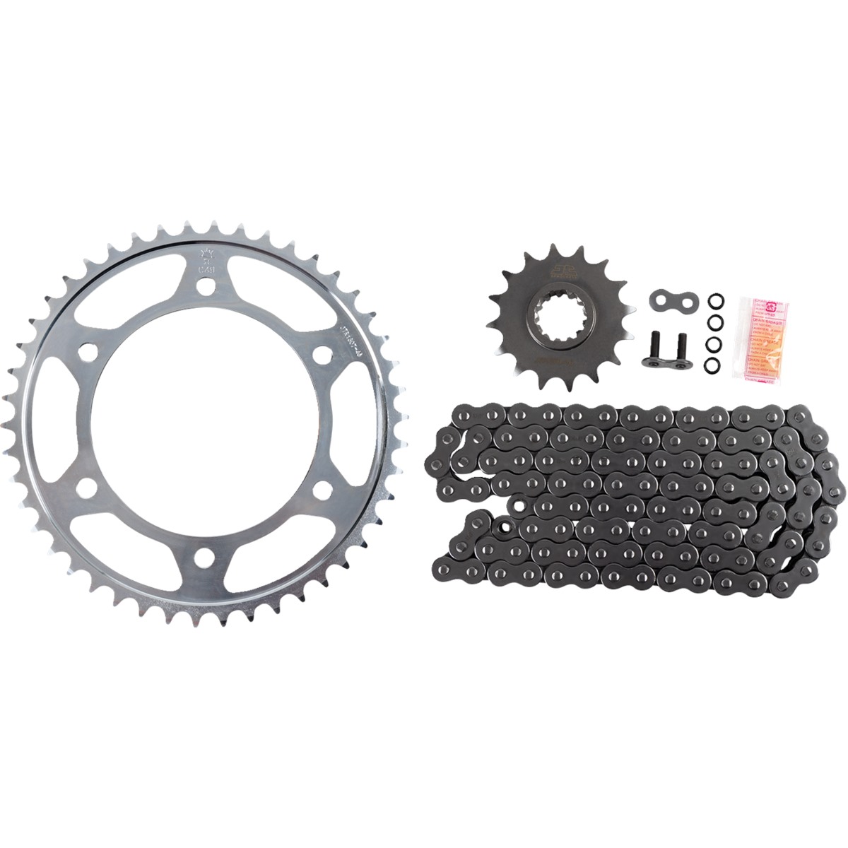 X-Ring Chain Kit