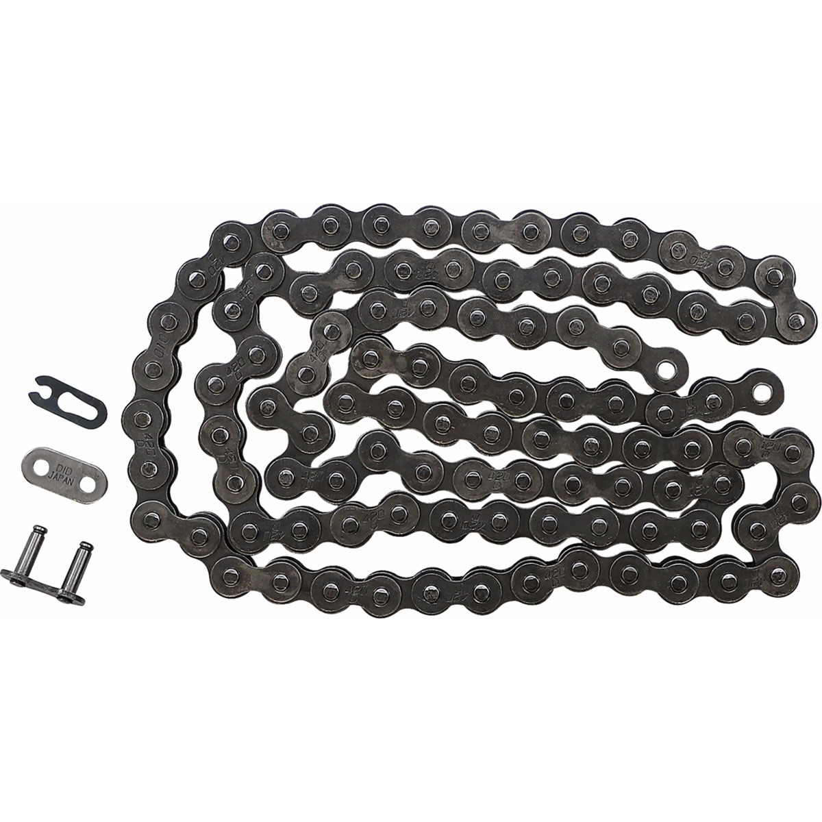 Standard Series Non O-Ring Chain