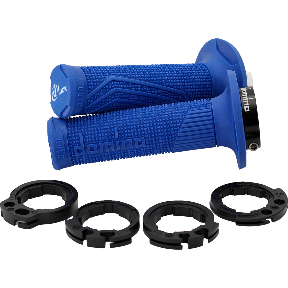 D100 D-Lock Grips