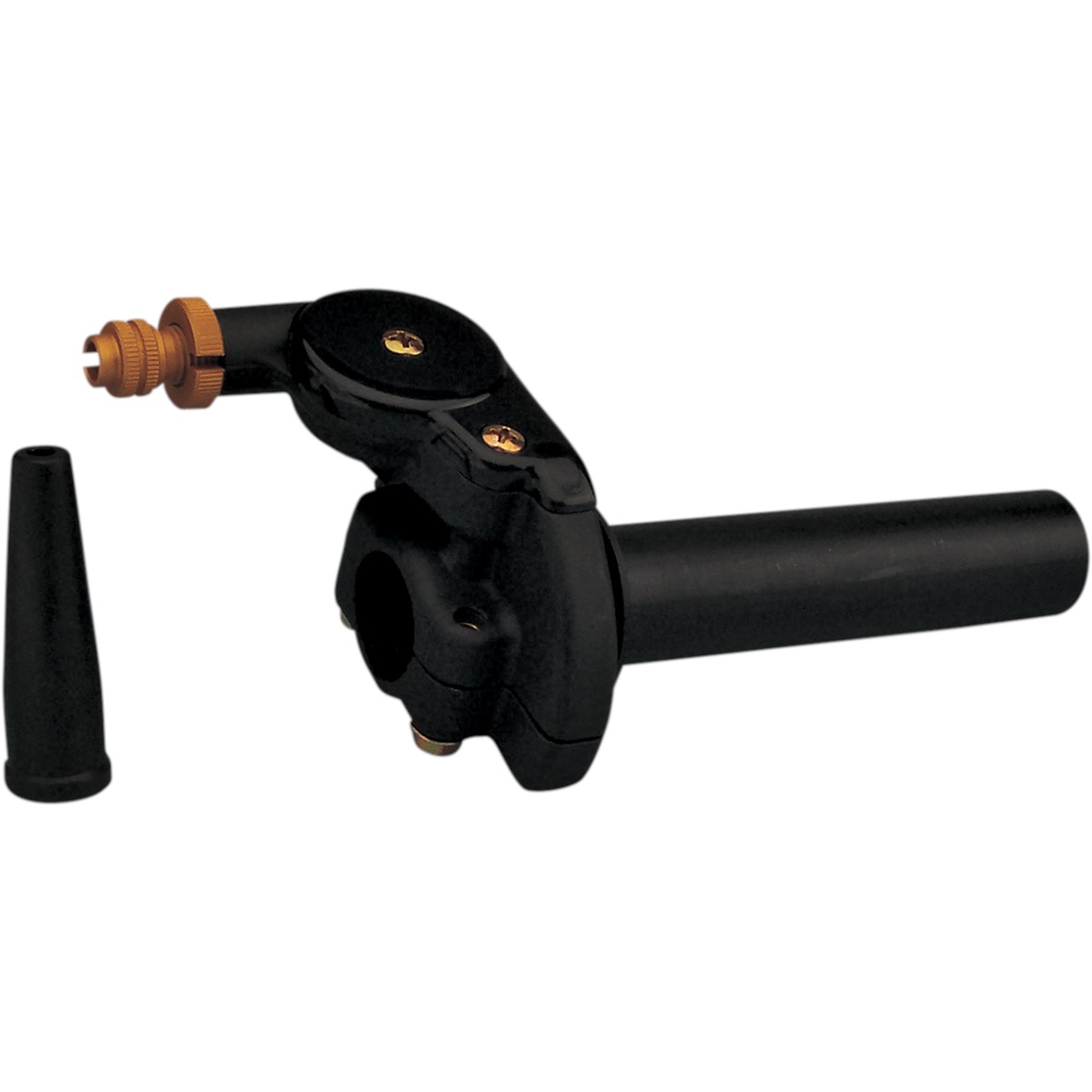 Throttle System