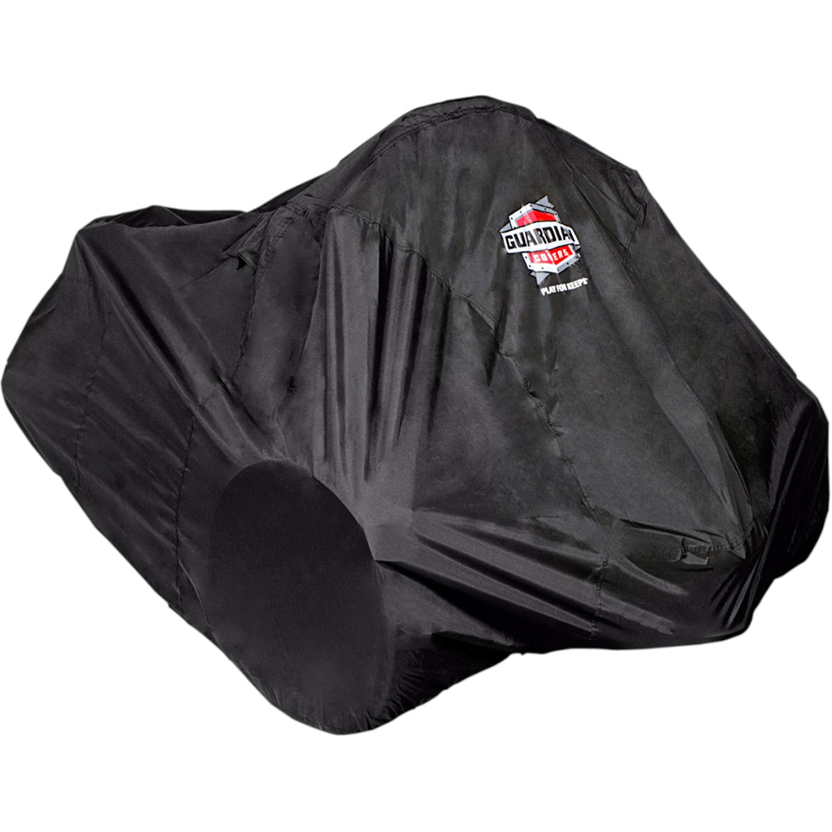 Guardian Weatherall Fitted Cover