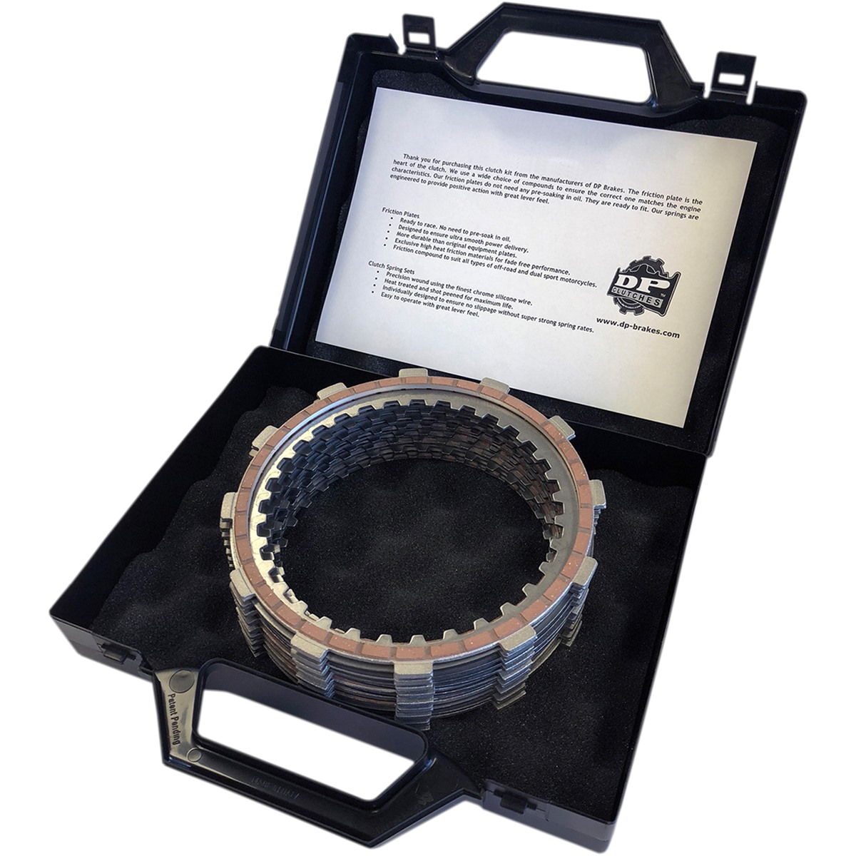 Clutch Kit
