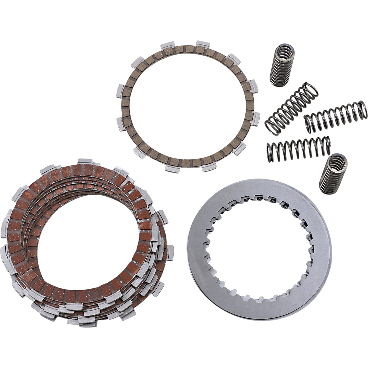 DP Brakes DPK Clutch Kit