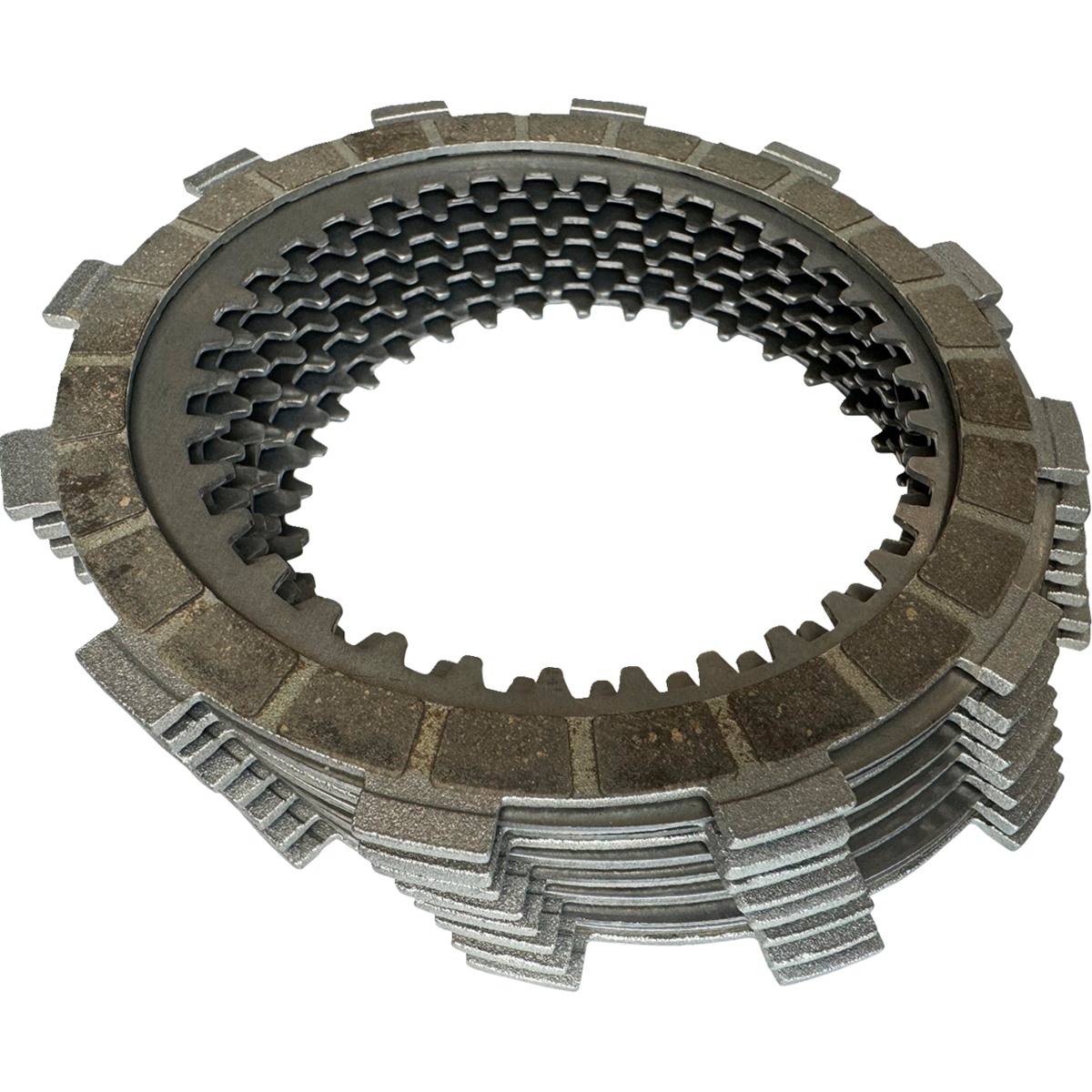 DP Brakes DPK Clutch Kit