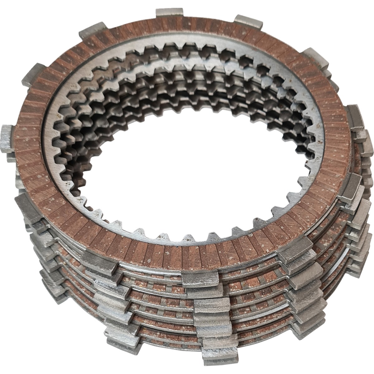 DP Brakes DPK Clutch Kit