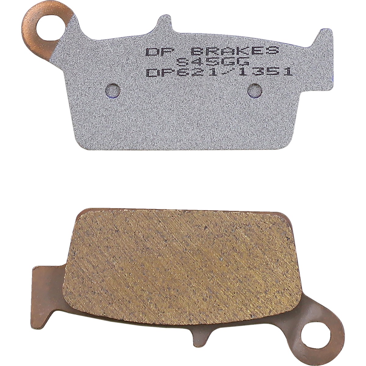 RDP X-Race Titanium Sintered Brake Pads
