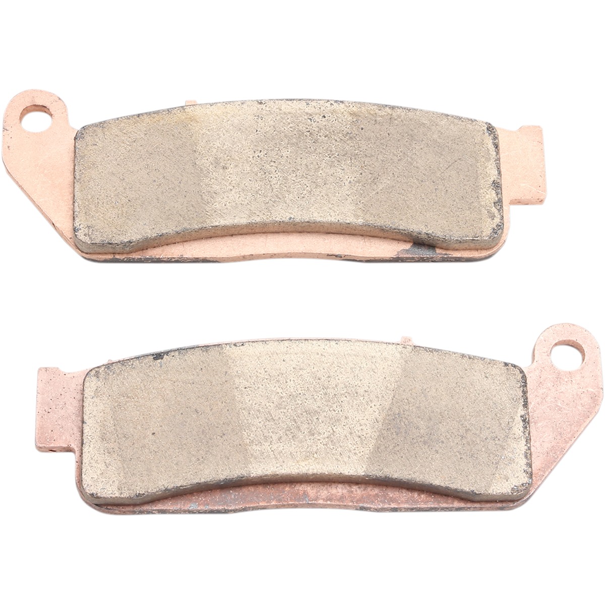 DP Brakes Sintered Metal Indian/Victory Brake Pads