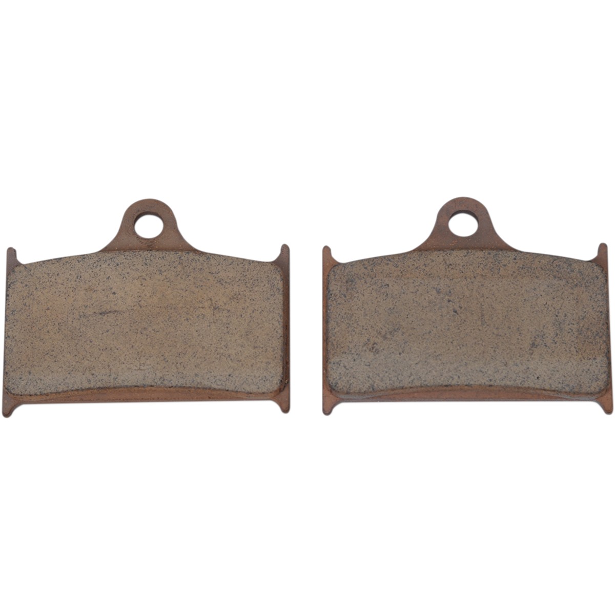 DP Brakes Sintered Metal Indian/Victory Brake Pads