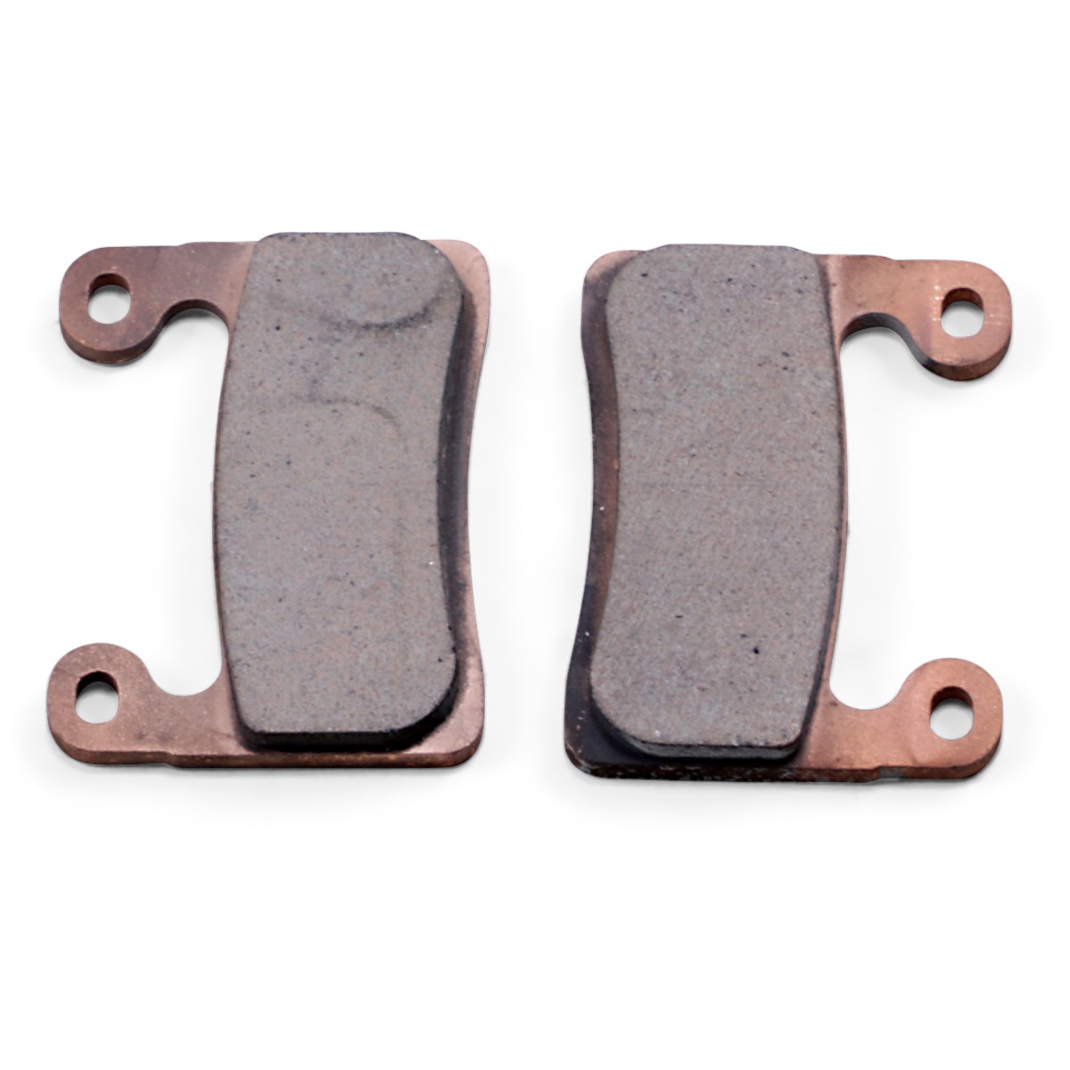 RDP X-Race Titanium Sintered Brake Pads