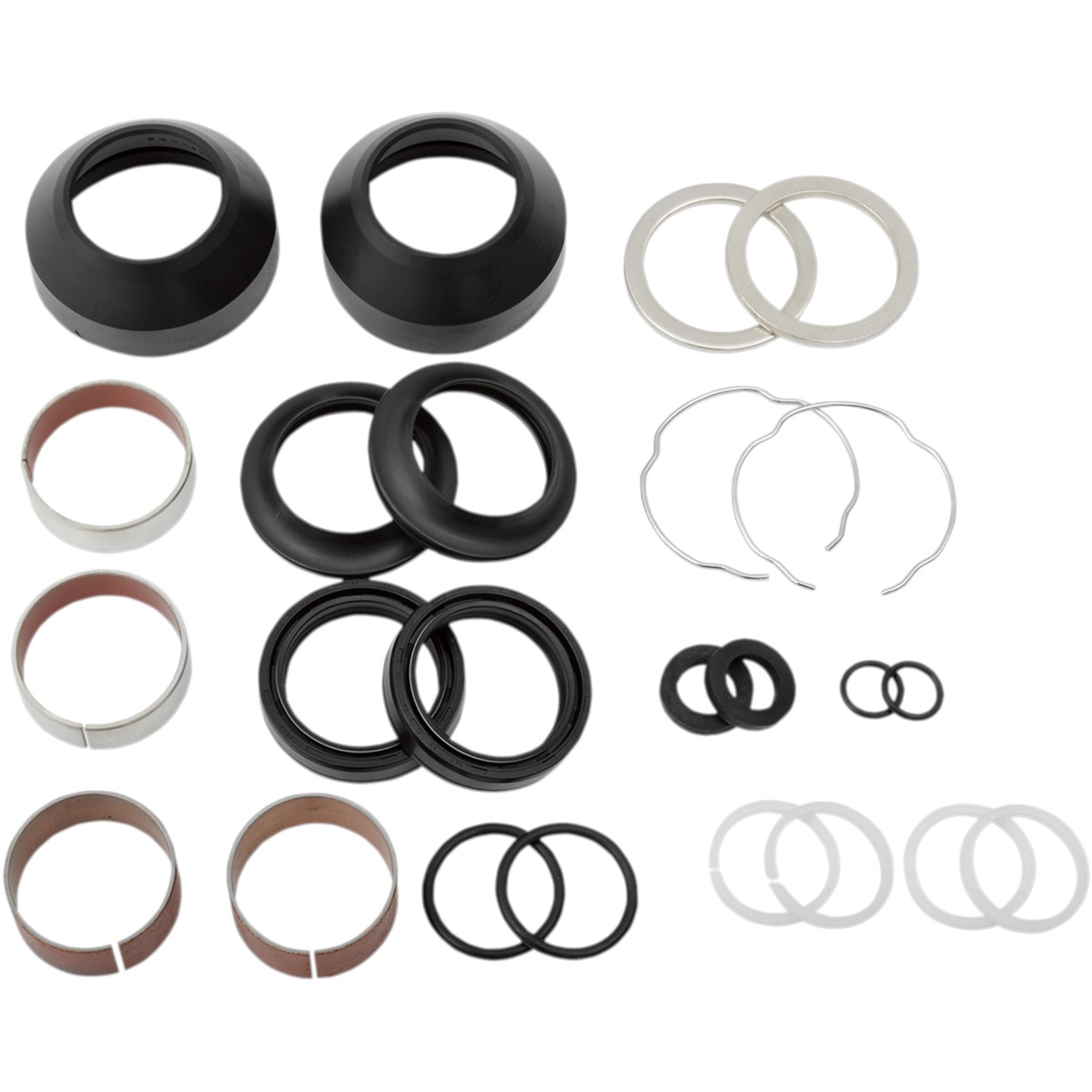 Fork Leg Rebuild Kit