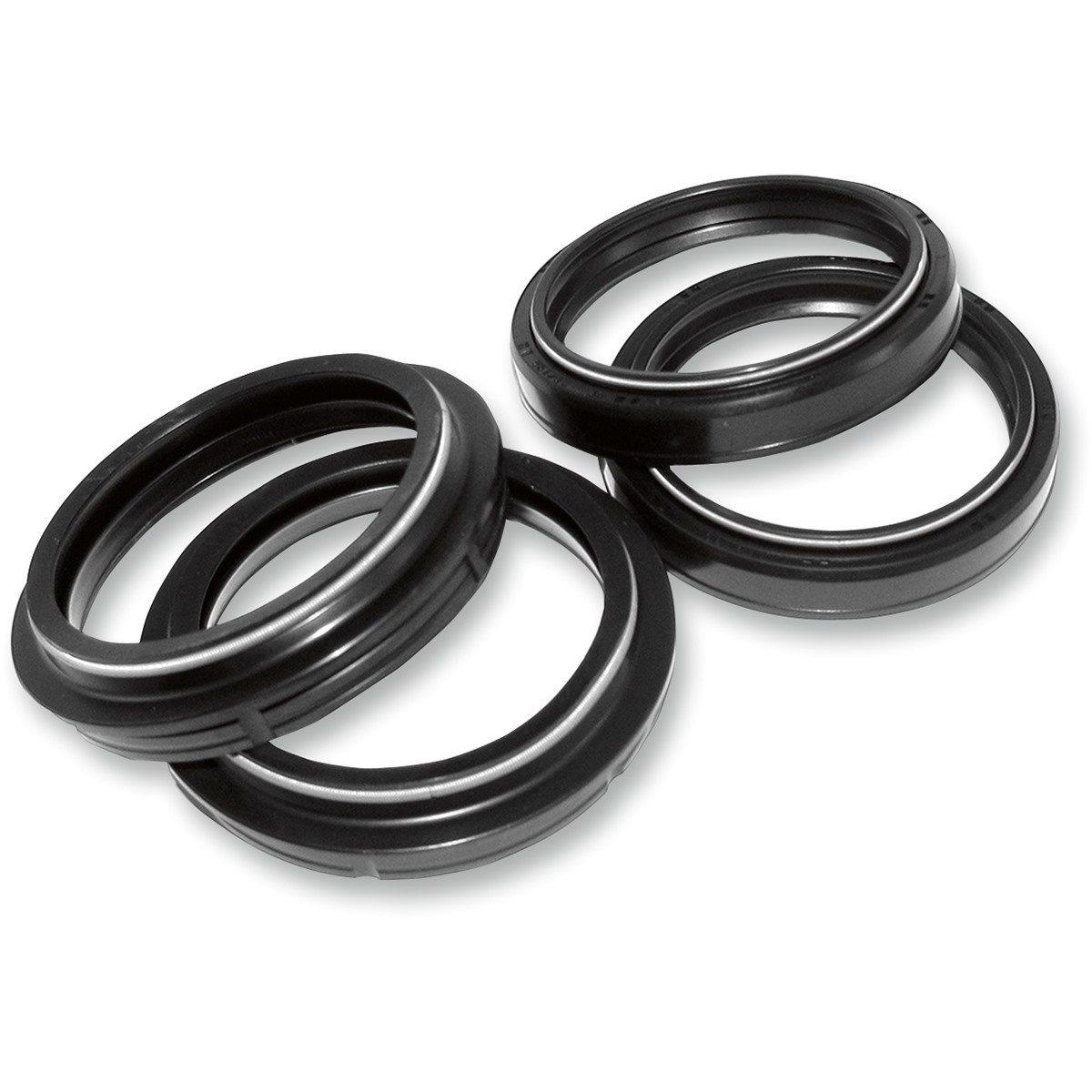 Fork Seal/Dust Wiper Kit