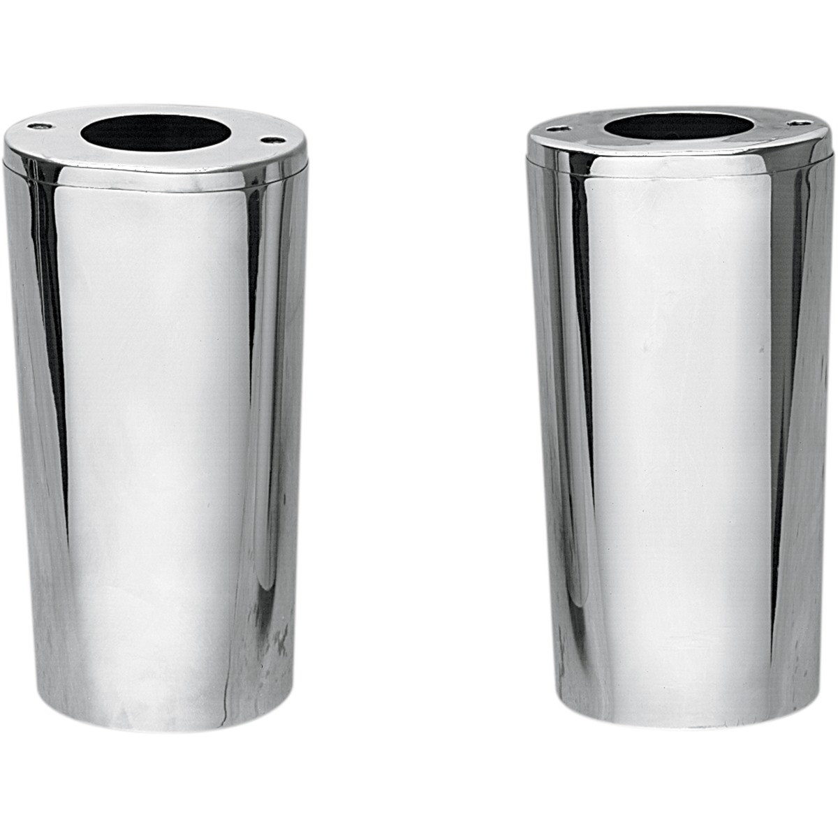 Fork Slider Covers - Smooth