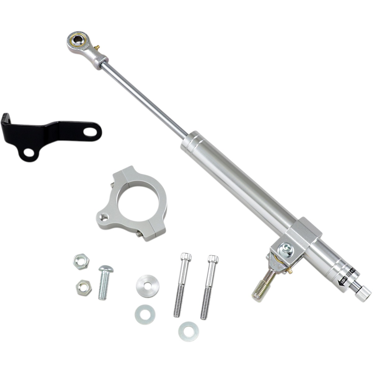 Steering Damper Kits