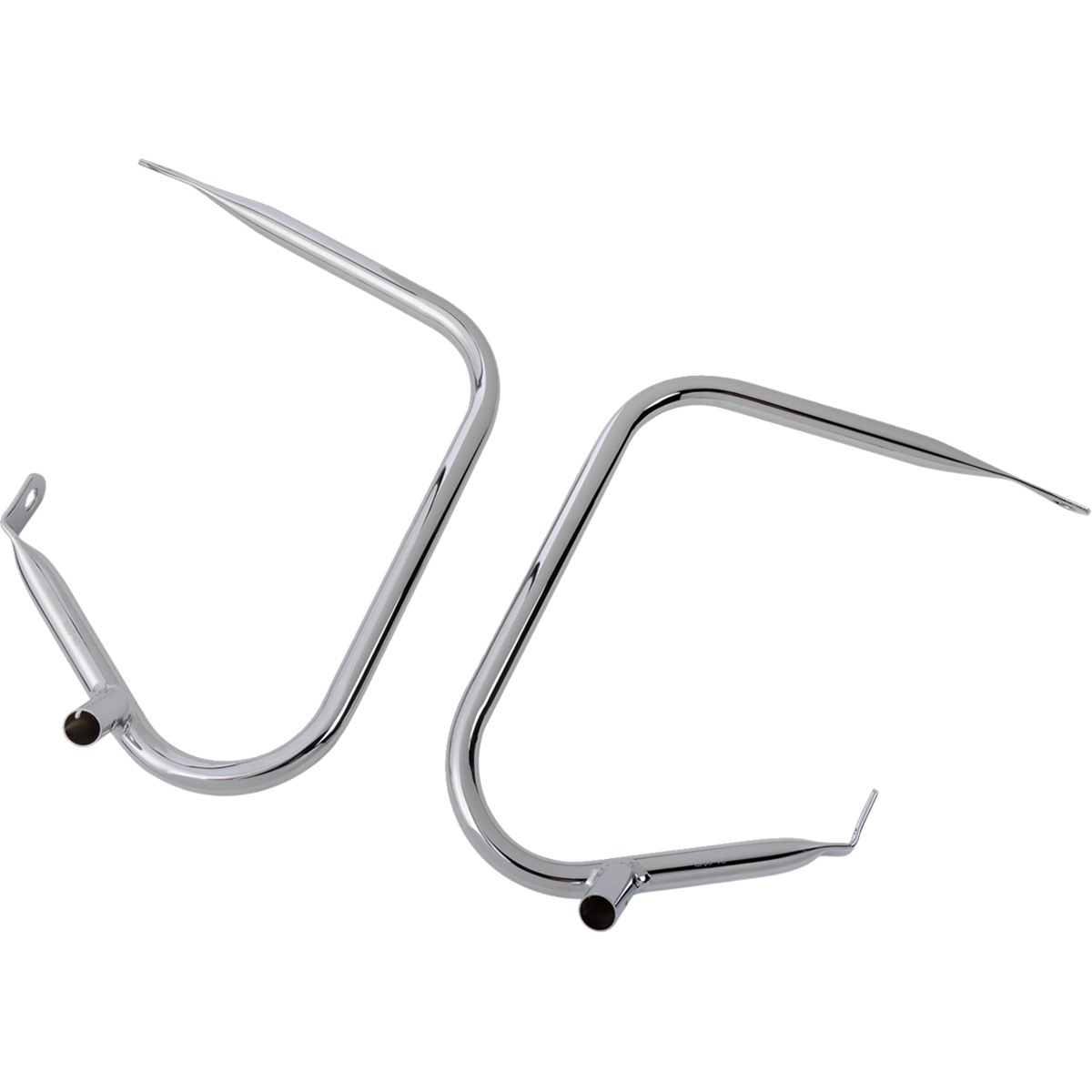 Saddlebag Protector