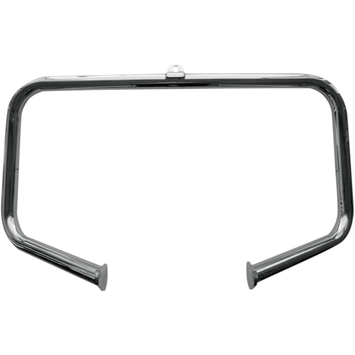 Big Buffalo Engine Guard