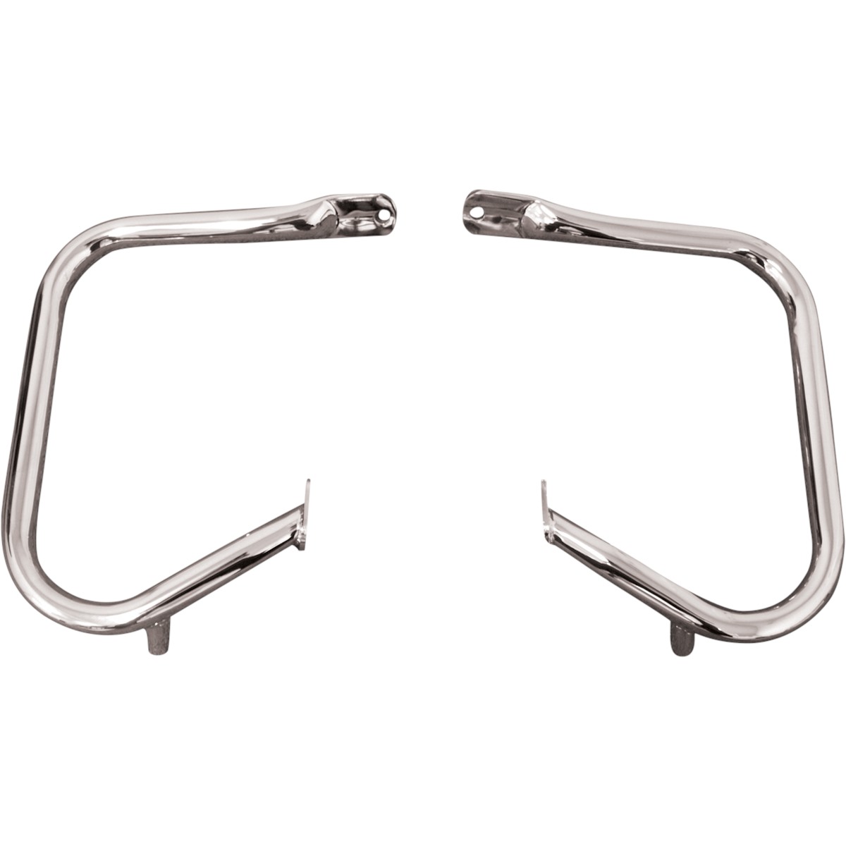 Big Buffalo Saddlebag Bars