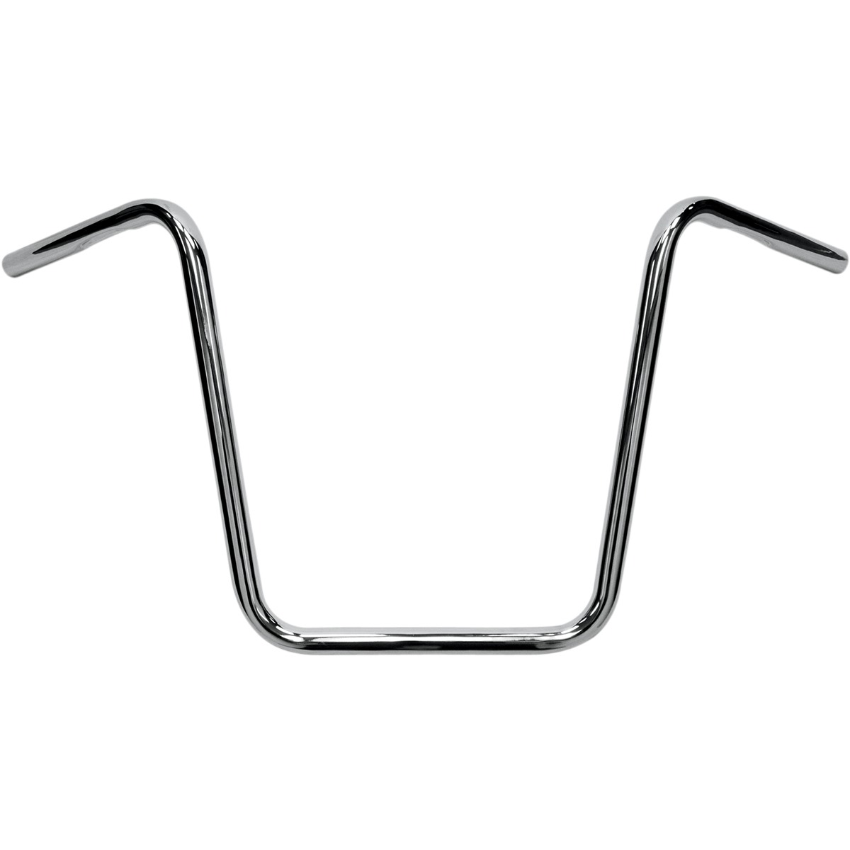 1 Handlebar - Ape Hanger