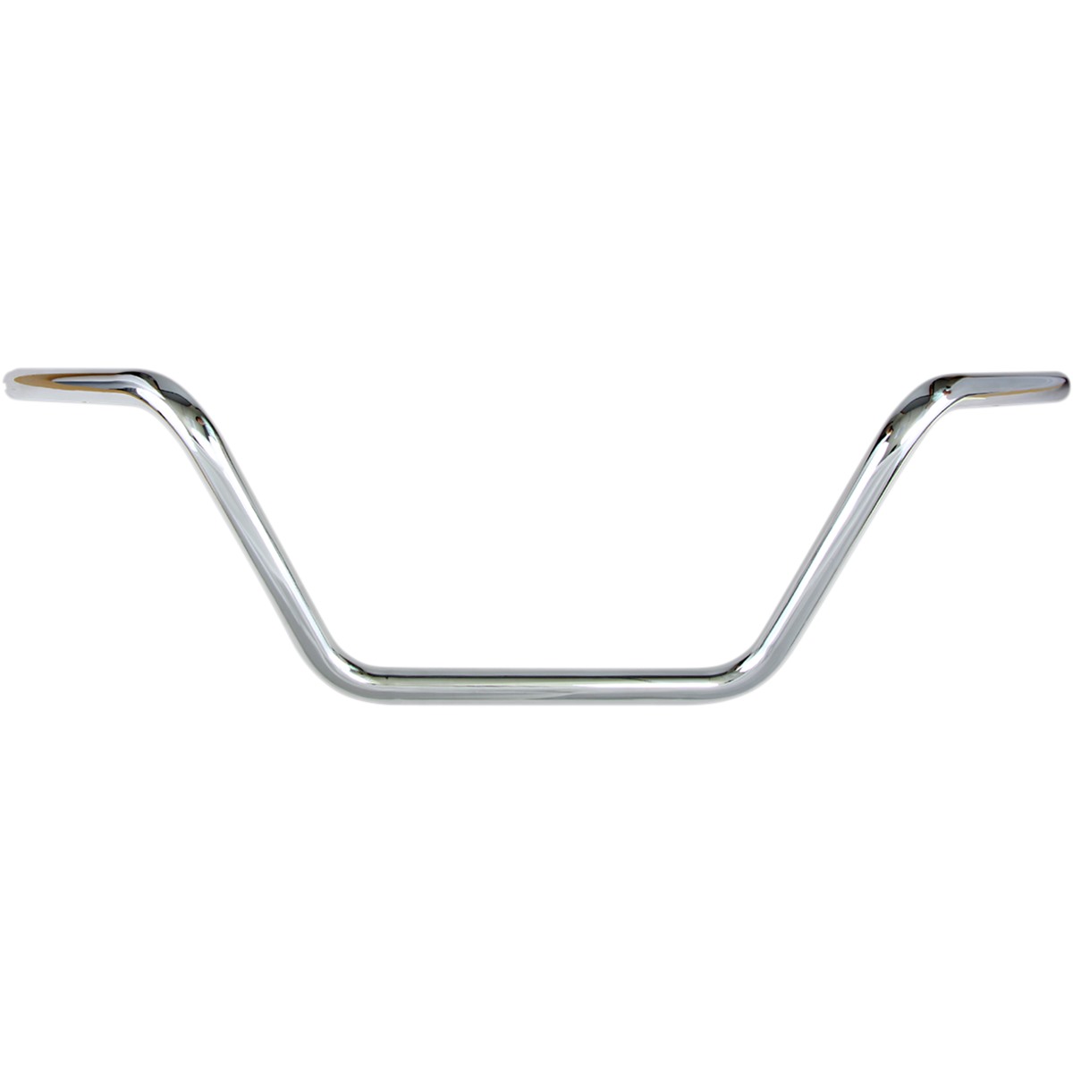 1 Handlebar - Buckhorn/Mid