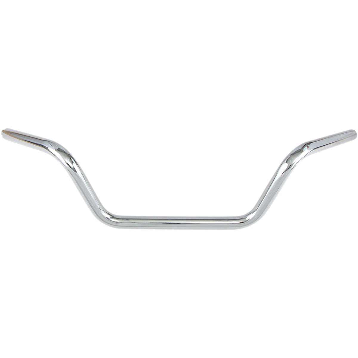 1 Handlebar - Buckhorn/Low