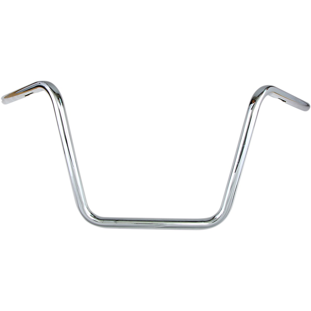 1 Handlebar - Buckhorn/High