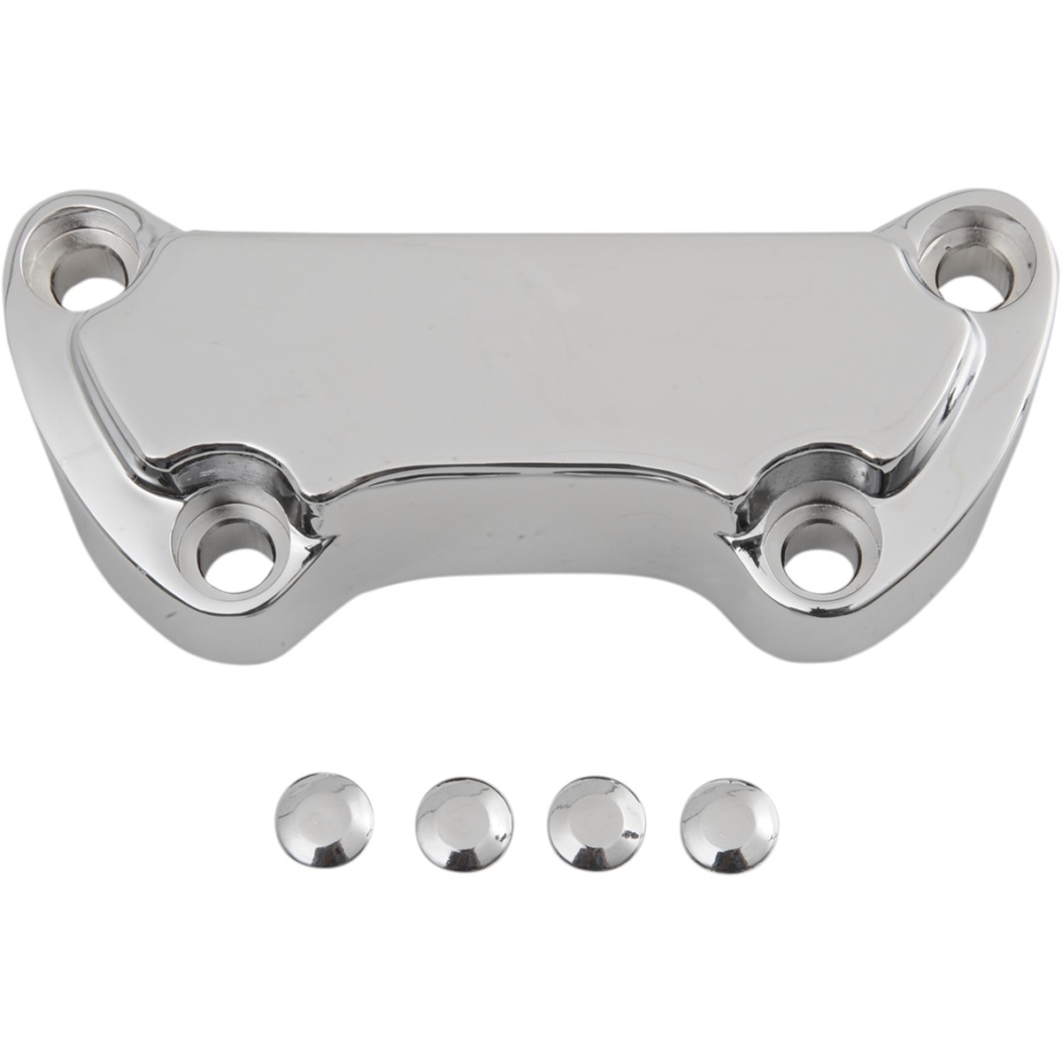 Handlebar Clamp