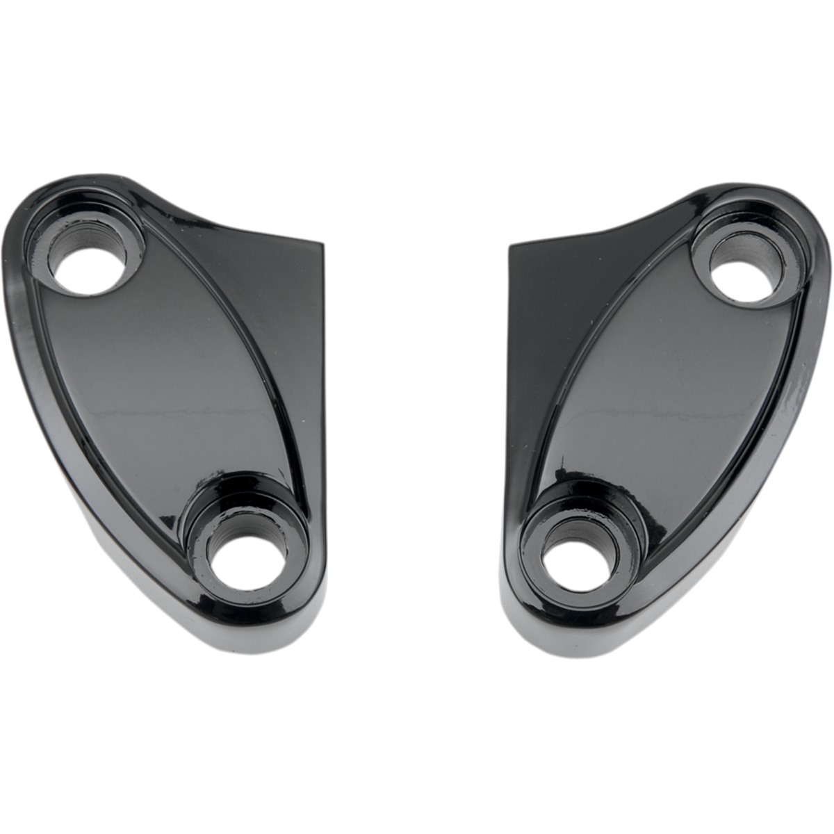 Handlebar Riser Clamp