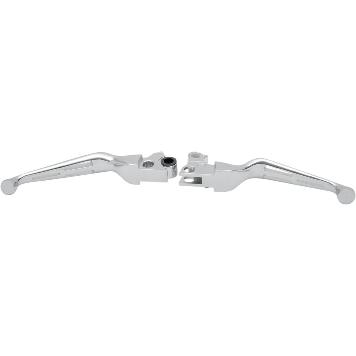Slotted Wide Blade Lever Set