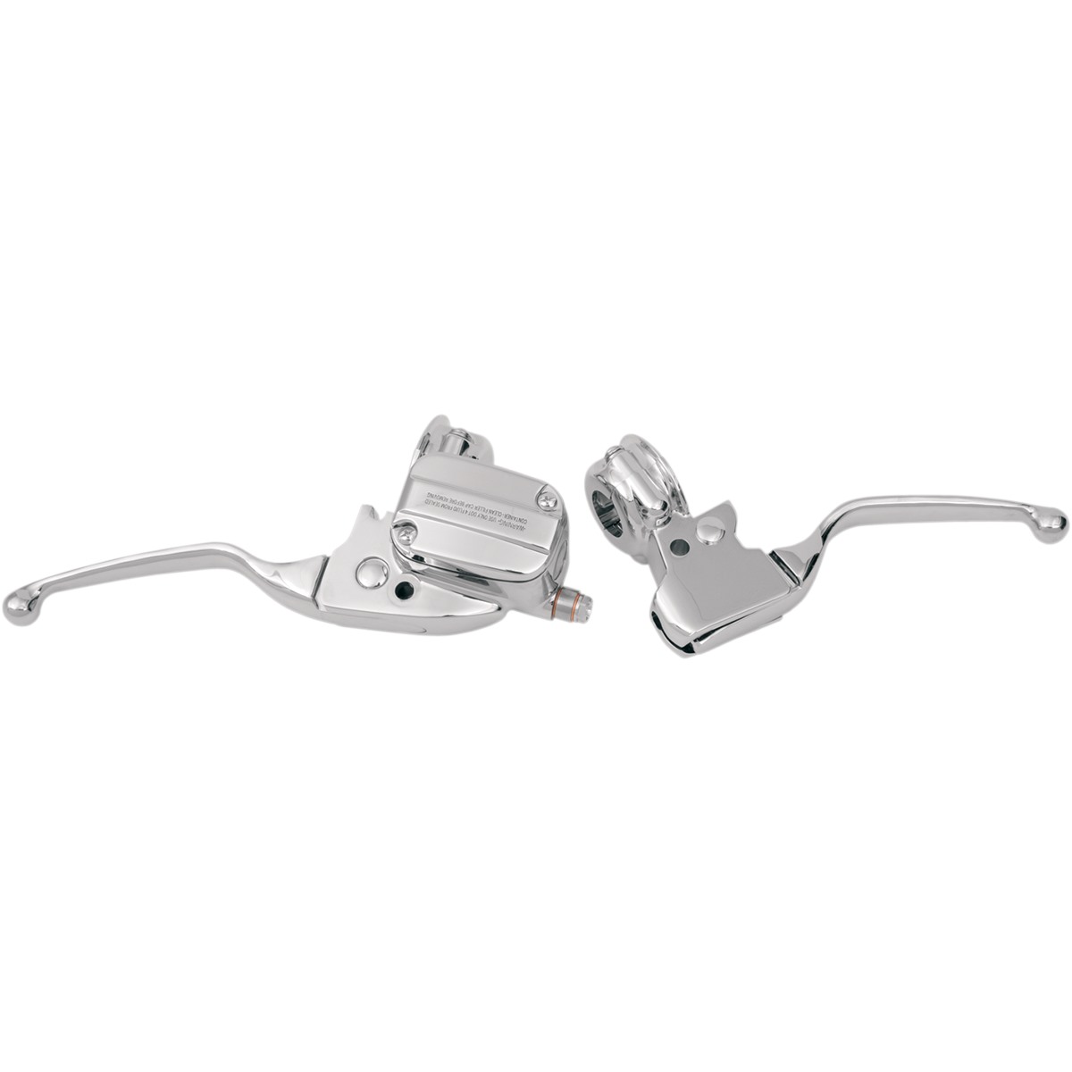 Brake/Clutch Lever Assembly