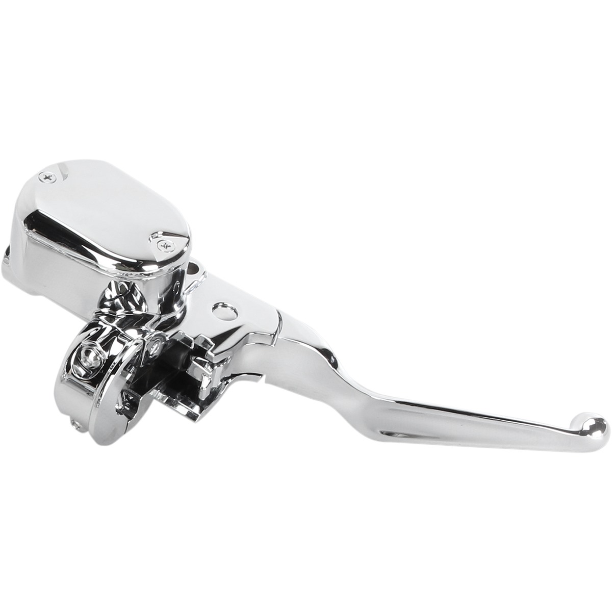 Chrome Replacement Lever Assembly - Master Cylinder/Brake