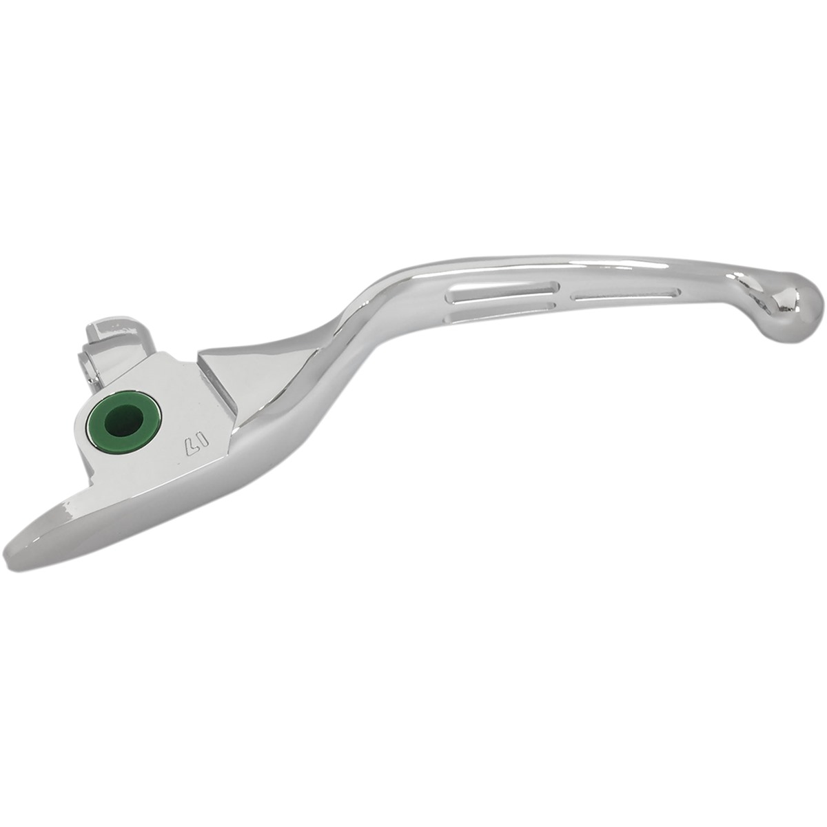 Slotted Wide Blade Lever
