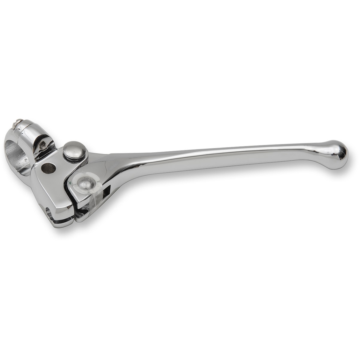 Clutch Lever Assembly with 5/16 Cable Opening