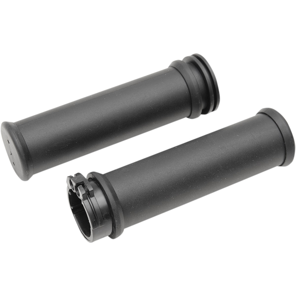 Replacement OEM-Style Rubber Grips