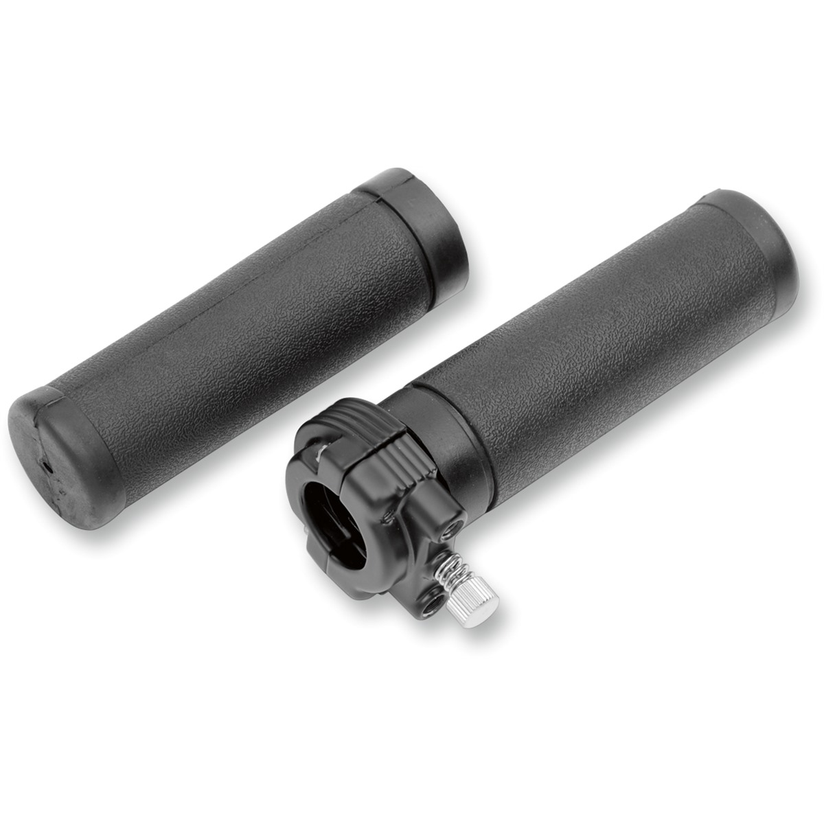 Throttle Assembly
