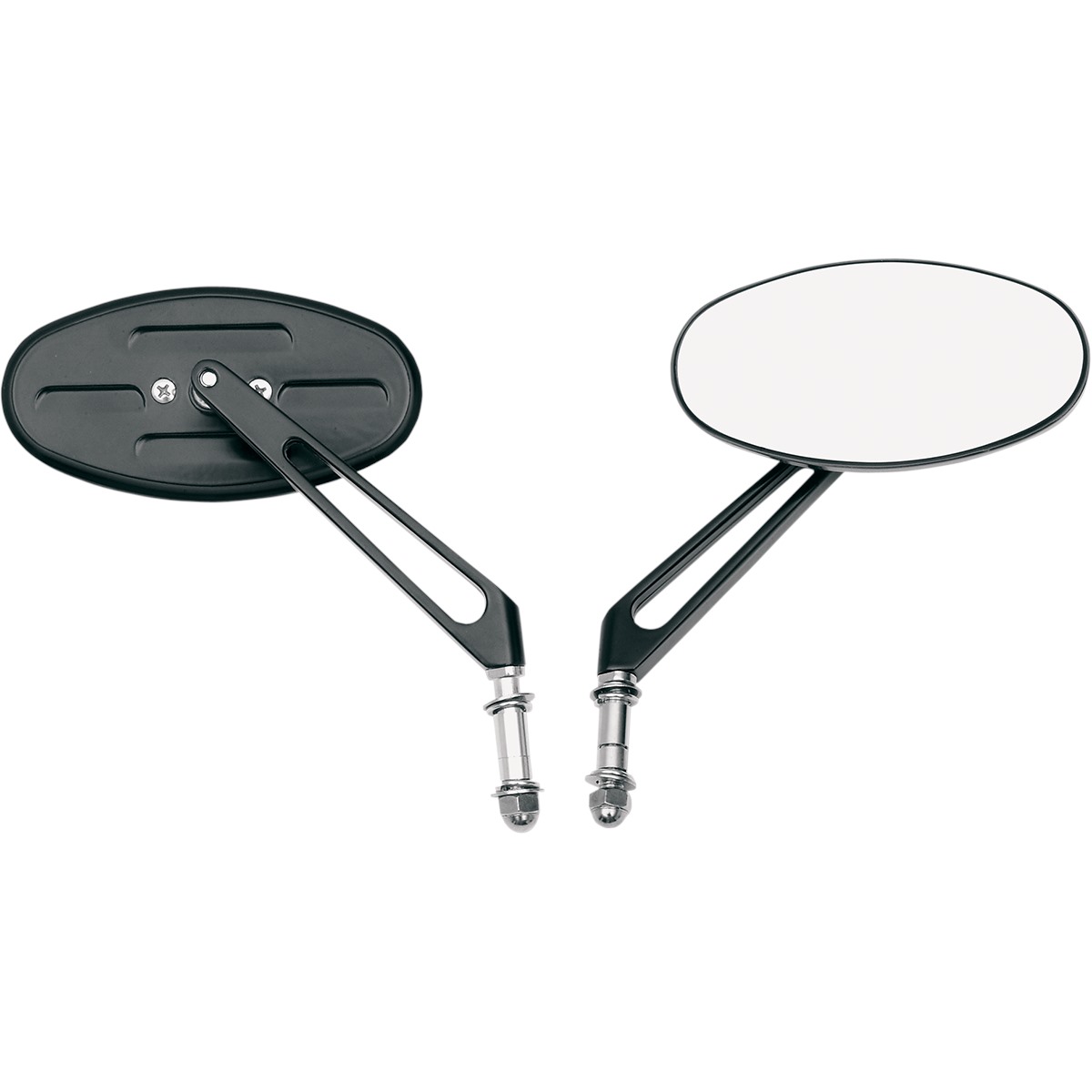 Stealth I Mirror
