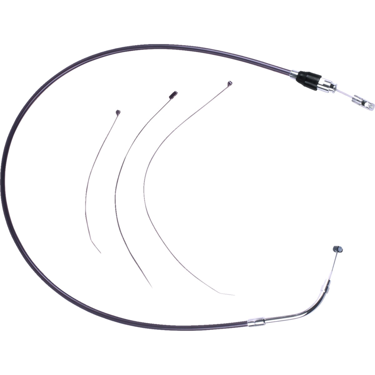 Quick Connect Clutch Cable