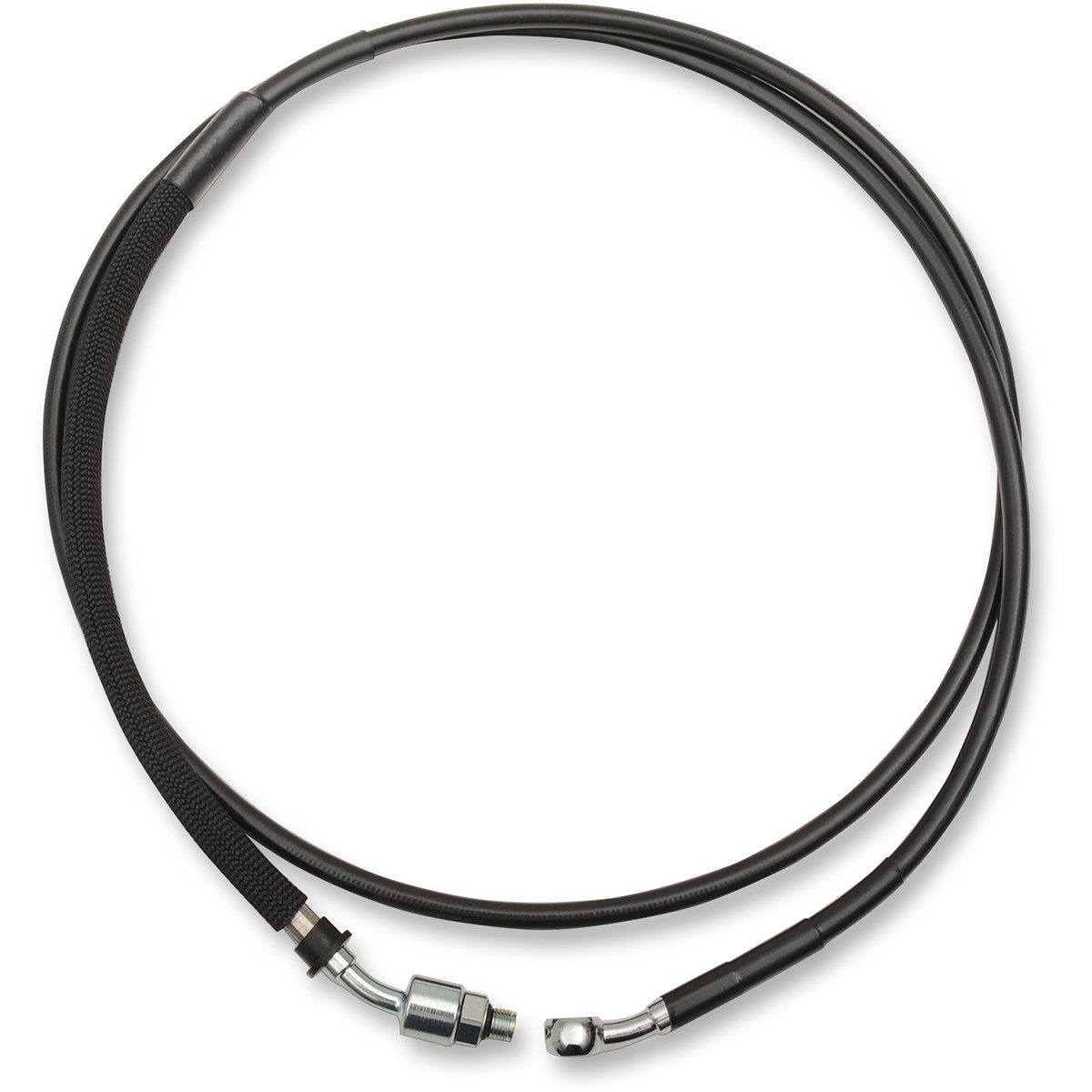 Stainless Steel Hydraulic Clutch Line