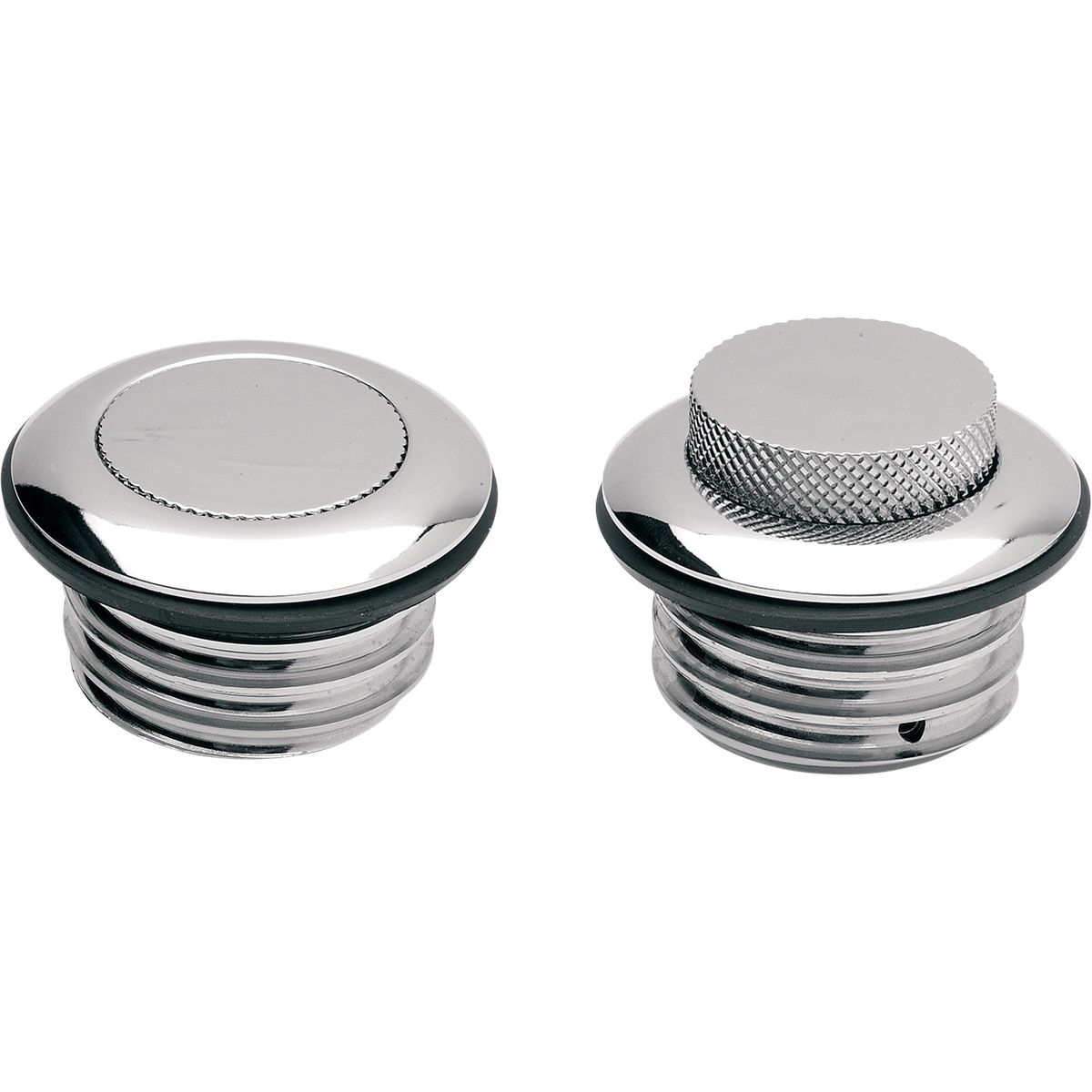 Pop-Up Gas Cap - Non-Vented